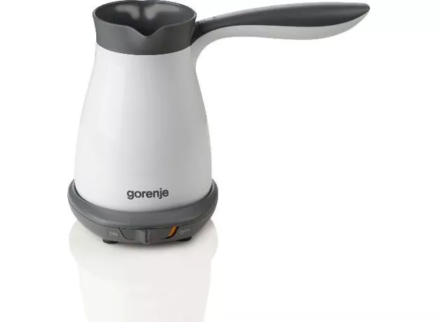 Ibric electric Gorenje TCM330W — cumpără în Chișinău | Кофеварки | Hi-Tech Moldova