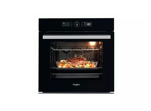 Духовой шкаф WHIRLPOOL AKZ9 9421 CS NB — купить в Кишинёве | Духовые шкафы | Hi-Tech Moldova