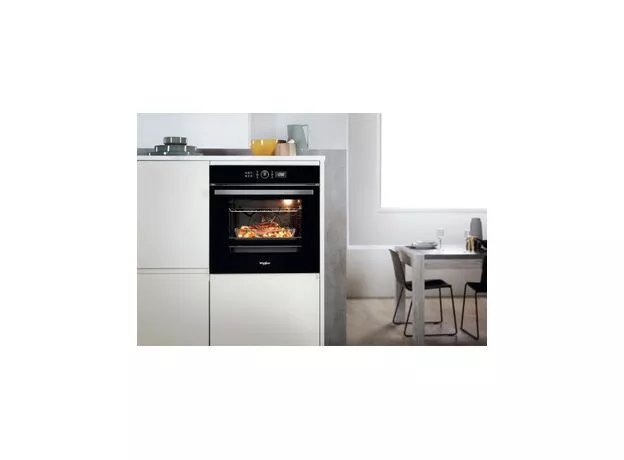 Духовой шкаф WHIRLPOOL AKZ9 9421 CS NB — купить в Кишинёве | Духовые шкафы | Hi-Tech Moldova