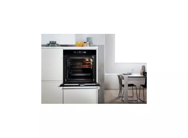 Духовой шкаф WHIRLPOOL AKZ9 9421 CS NB — купить в Кишинёве | Духовые шкафы | Hi-Tech Moldova