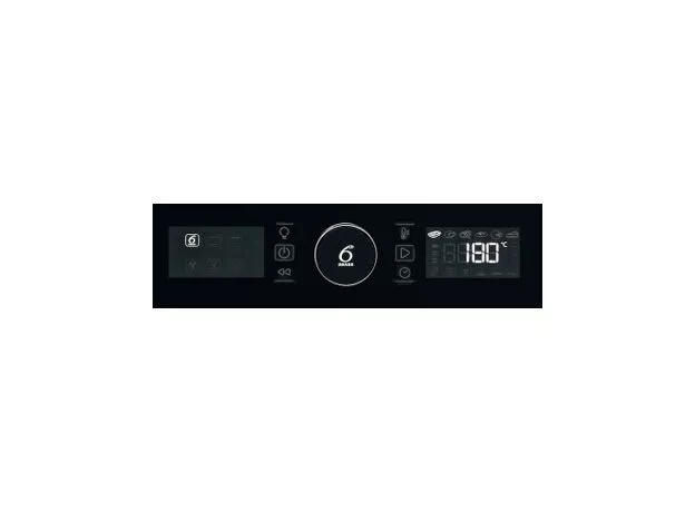 Духовой шкаф WHIRLPOOL AKZ9 9421 CS NB — купить в Кишинёве | Духовые шкафы | Hi-Tech Moldova