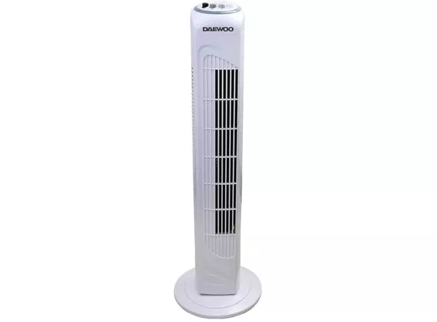 Ventilator Daewoo DTF-22CT — cumpără în Chișinău | De podea | Hi-Tech Moldova