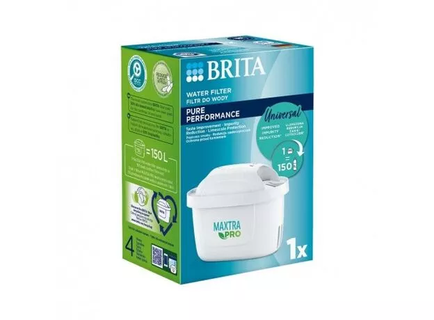 Cartus p/u filtru de apa Brita Maxtra Pro — cumpără în Chișinău | Căni filtrante și accesorii | Hi-Tech Moldova