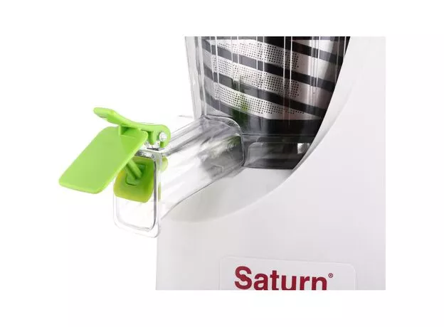 Storcator de fructe Saturn ST-FP7046 — cumpără în Chișinău | Storcătoare de fructe și legume | Hi-Tech Moldova