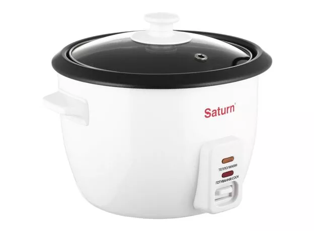 Fierbator de orez Saturn ST-MC9192 — cumpără în Chișinău | Multifierbatoare | Hi-Tech Moldova