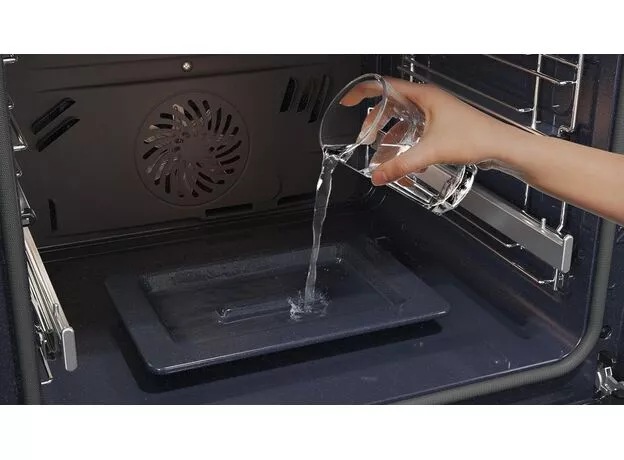 Cuptor incorporabil Samsung NV7B4445UAS/WT — cumpără în Chișinău | Cuptoare Incorporabile | Hi-Tech Moldova