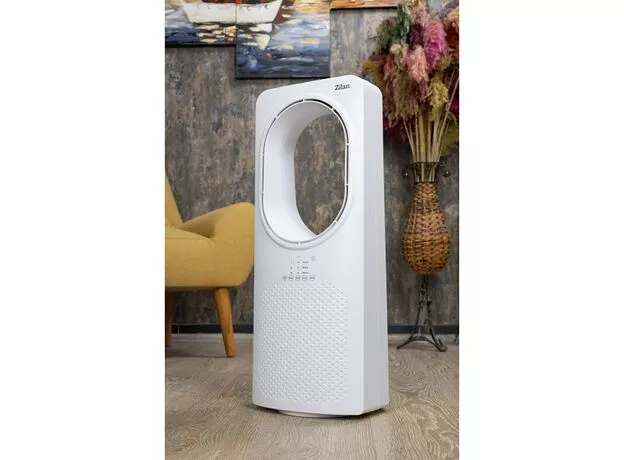 Ventilator fara palete Zilan ZLN1078 — cumpără în Chișinău | De podea | Hi-Tech Moldova