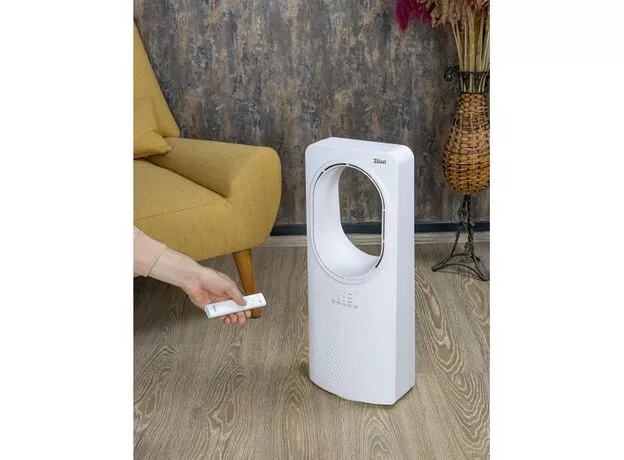 Ventilator fara palete Zilan ZLN1078 — cumpără în Chișinău | De podea | Hi-Tech Moldova
