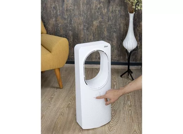 Ventilator fara palete Zilan ZLN1078 — cumpără în Chișinău | De podea | Hi-Tech Moldova