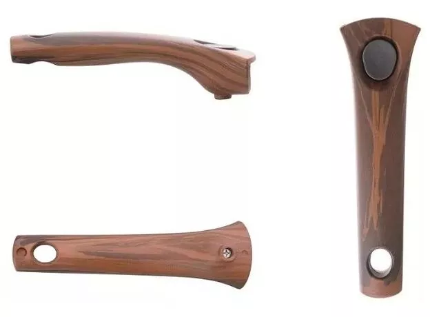 Tigaie Saute Fissman Capella 14962 (24x7.5 cm) cu maner detasabil+ capac din sticla — cumpără în Chișinău | Ceaune, WOK | Hi-Tech Moldova