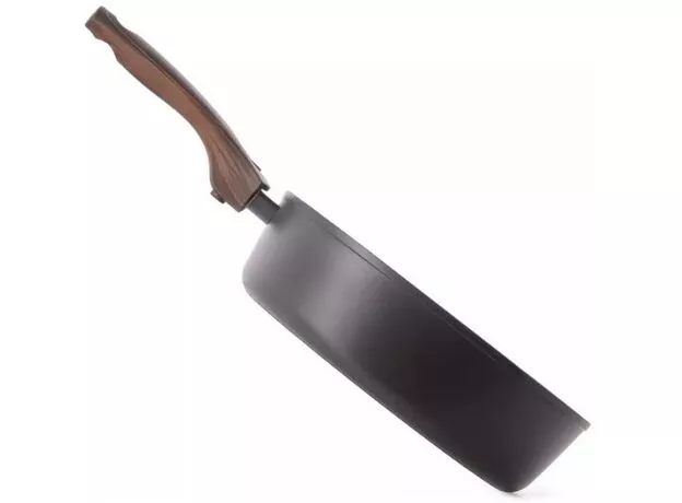 Tigaie Saute Fissman Capella 14962 (24x7.5 cm) cu maner detasabil+ capac din sticla — cumpără în Chișinău | Ceaune, WOK | Hi-Tech Moldova