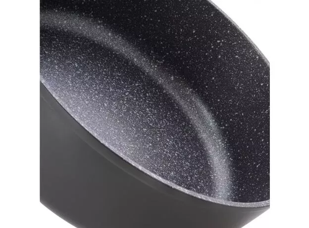 Tigaie Saute Fissman Capella 14962 (24x7.5 cm) cu maner detasabil+ capac din sticla — cumpără în Chișinău | Ceaune, WOK | Hi-Tech Moldova