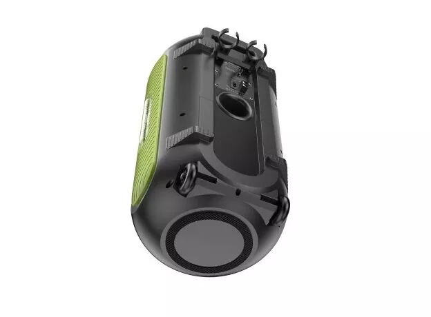 Boxa portabila Hoco DS33 Max, Green — cumpără în Chișinău | Sisteme audio portabile | Hi-Tech Moldova