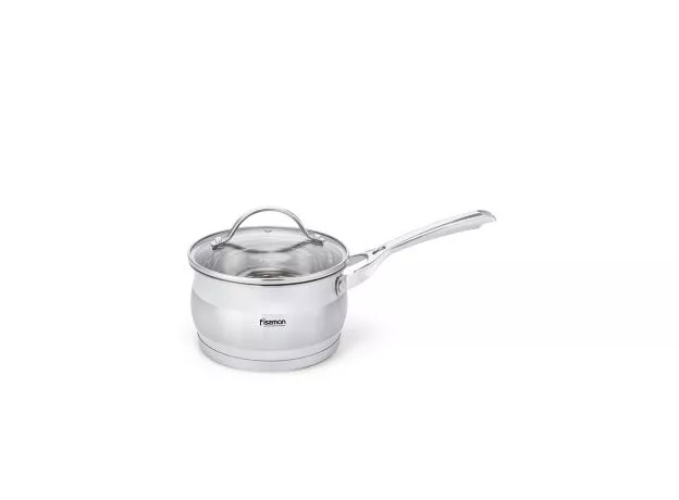 Cratita cu coada Fissman Fabiana 5349 1.9l (16x9.5 cm)+capac — cumpără în Chișinău | Căușuri | Hi-Tech Moldova