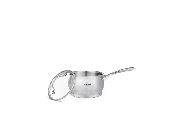 Cratita cu coada Fissman Fabiana 5349 1.9l (16x9.5 cm)+capac — cumpără în Chișinău | Căușuri | Hi-Tech Moldova