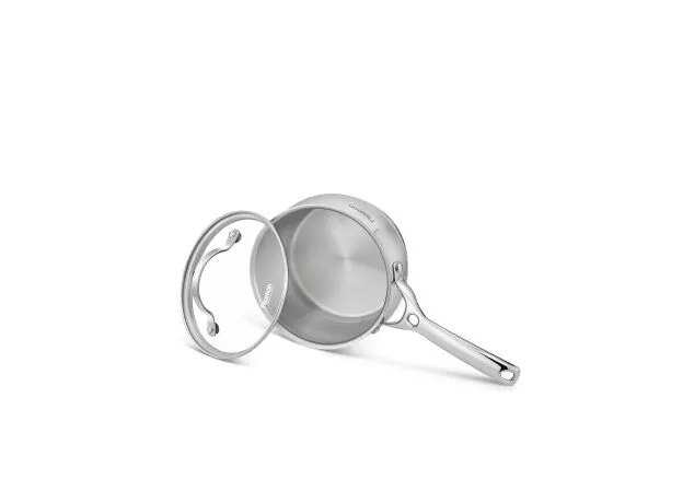 Cratita cu coada Fissman Fabiana 5349 1.9l (16x9.5 cm)+capac — cumpără în Chișinău | Căușuri | Hi-Tech Moldova