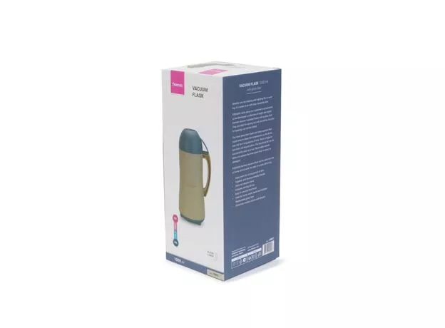 Termos Fissman 19851 1000ml — cumpără în Chișinău | Vase termorezistente | Hi-Tech Moldova