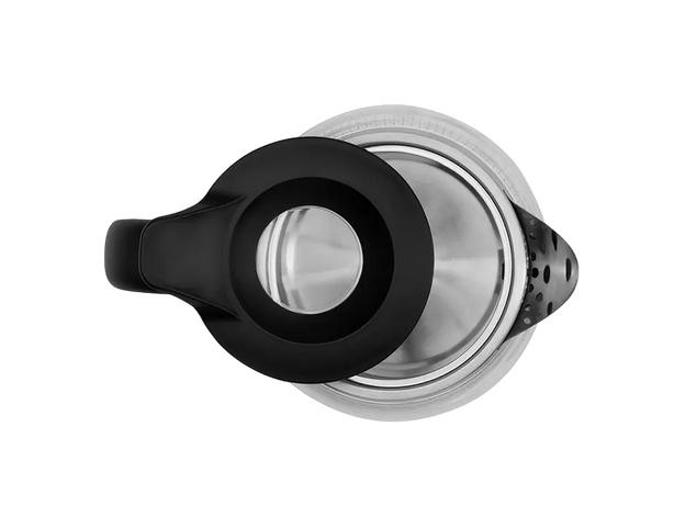 Fierbator de apa el. Polaris PWK 1817CGL Water Way Pro 1,8l Matt — cumpără în Chișinău | Fierbătoare electrice | Hi-Tech Moldova