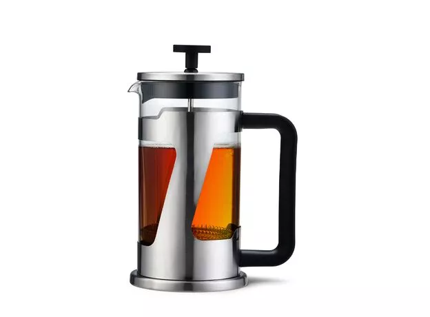 Presa franceza Fissman 9119 600 ml sticla — cumpără în Chișinău | Presa franceza | Hi-Tech Moldova