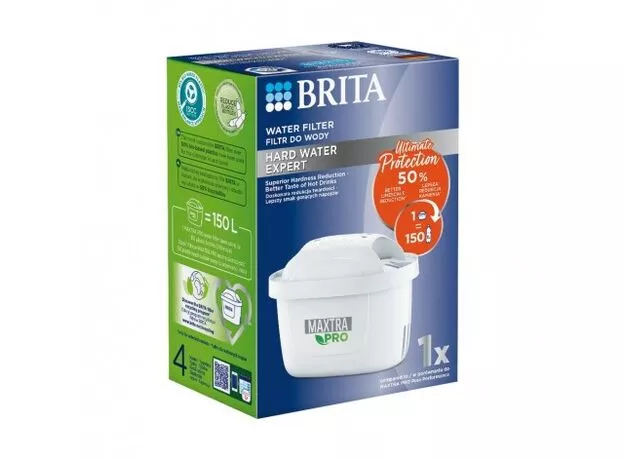Cartus p/u filtru de apa Brita Maxtra Hardness — cumpără în Chișinău | Căni filtrante și accesorii | Hi-Tech Moldova