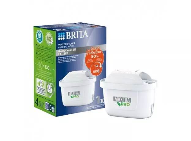 Cartus p/u filtru de apa Brita Maxtra Hardness — cumpără în Chișinău | Căni filtrante și accesorii | Hi-Tech Moldova