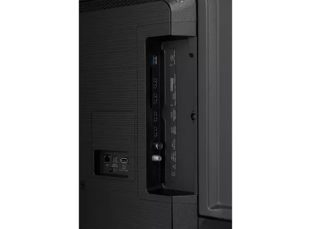 Телевизор Hisense 65E7Q PRO — купить в Кишинёве | Диагональ 65" | Hi-Tech Moldova
