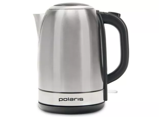Fierbator de apa el. Polaris PWK 1899CA 1.8l Matt — cumpără în Chișinău | Fierbătoare electrice | Hi-Tech Moldova