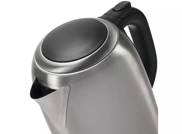 Fierbator de apa el. Polaris PWK 1899CA 1.8l Matt — cumpără în Chișinău | Fierbătoare electrice | Hi-Tech Moldova