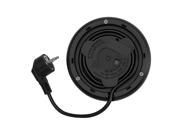 Fierbator de apa el. Polaris PWK 1817CGL Water Way Pro 1,8l Matt — cumpără în Chișinău | Fierbătoare electrice | Hi-Tech Moldova