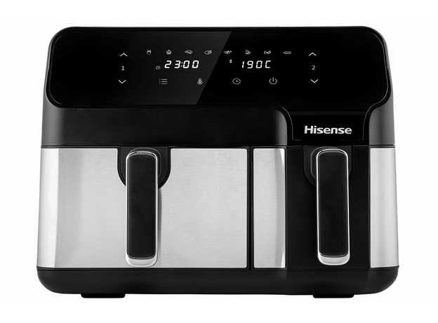 Aero Grill Hisense HAF2900D — cumpără în Chișinău | Friteuze | Hi-Tech Moldova