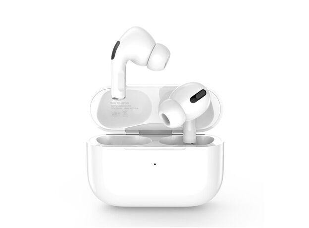 Casti Bluetooth XO T3Pods, White — cumpără în Chișinău | Bluetooth TWS | Hi-Tech Moldova