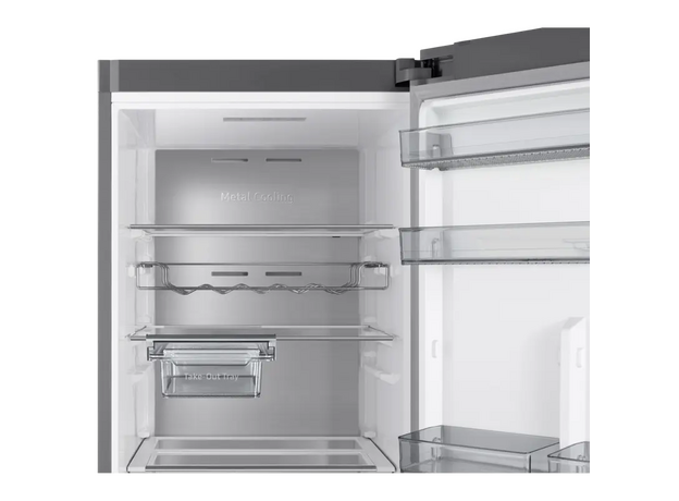 Frigider Samsung RR39C7BC5S9/EF — cumpără în Chișinău | Frigidere cu o cameră | Hi-Tech Moldova