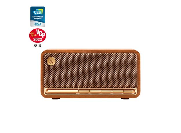 Boxa portabila Edifier MP230 Brown — cumpără în Chișinău | Sisteme audio portabile | Hi-Tech Moldova