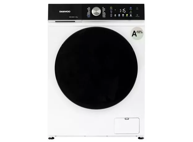 Masina de spalat rufe Daewoo DWD-CS6012 — cumpără în Chișinău | Mașini de spălat frontale | Hi-Tech Moldova