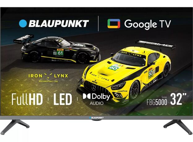 Televizor Blaupunkt 32FBG5000 — cumpără în Chișinău | 32 | Hi-Tech Moldova