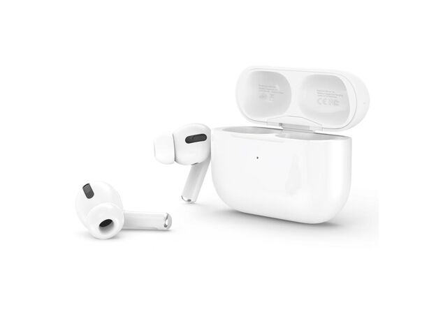 Casti Bluetooth XO T3Pods, White — cumpără în Chișinău | Bluetooth TWS | Hi-Tech Moldova