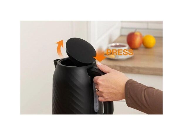 Fierbator de apa el. Gorenje K17SPB — cumpără în Chișinău | Fierbătoare electrice | Hi-Tech Moldova