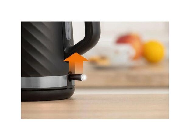 Fierbator de apa el. Gorenje K17SPB — cumpără în Chișinău | Fierbătoare electrice | Hi-Tech Moldova