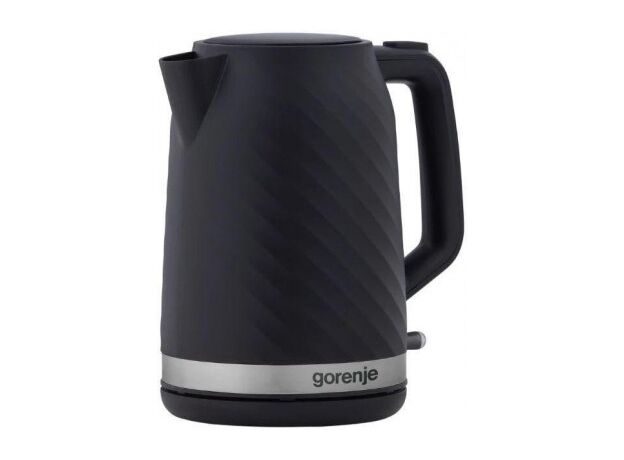Fierbator de apa el. Gorenje K17SPB — cumpără în Chișinău | Fierbătoare electrice | Hi-Tech Moldova