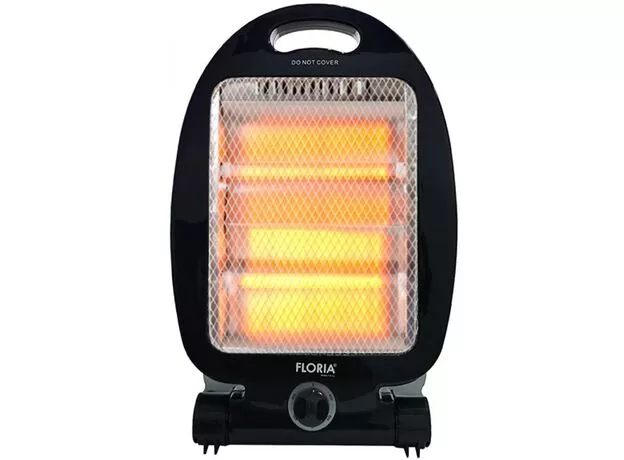 Radiator electric cu quartz Floria ZLN8380 — cumpără în Chișinău | Încălzitoare cu infraroșu | Hi-Tech Moldova