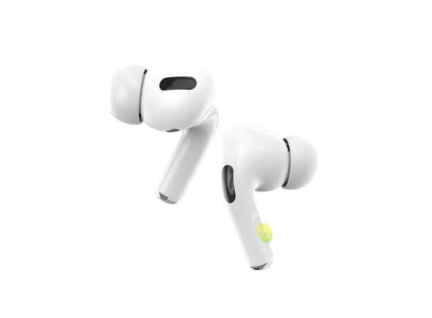Casti Bluetooth XO T3Pods, White — cumpără în Chișinău | Bluetooth TWS | Hi-Tech Moldova