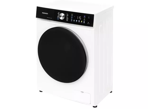 Masina de spalat rufe Daewoo DWD-CS6012 — cumpără în Chișinău | Mașini de spălat frontale | Hi-Tech Moldova