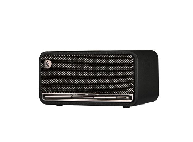 Boxa portabila Edifier MP230 Retro Black — cumpără în Chișinău | Sisteme audio portabile | Hi-Tech Moldova