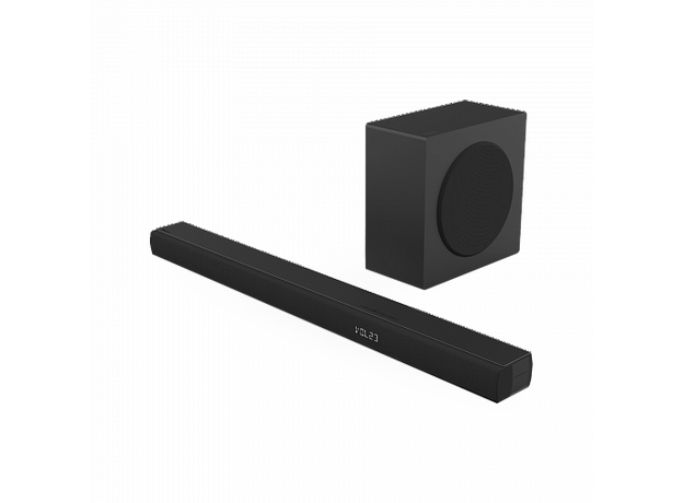 Soundbar Hisense HS3100 — cumpără în Chișinău | Soundbare | Hi-Tech Moldova