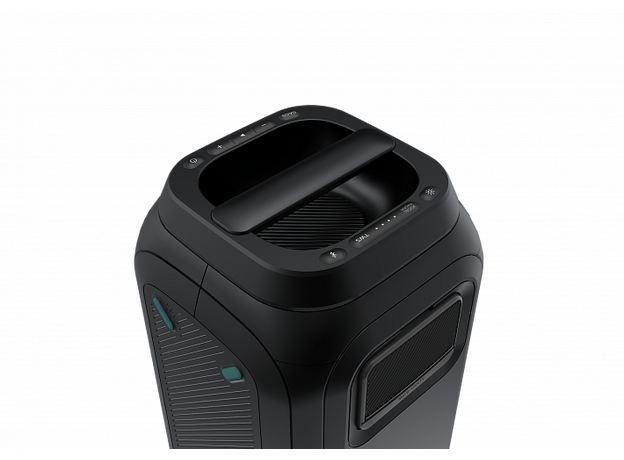 Boxa portabila Hisense Party Rocket 160 — cumpără în Chișinău | Sisteme audio portabile | Hi-Tech Moldova