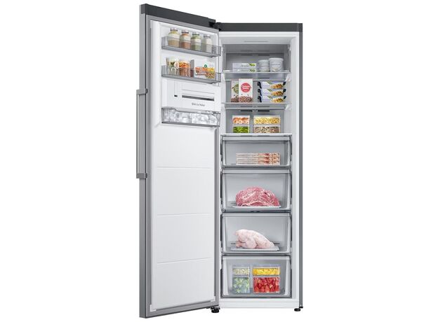 Congelator Samsung RZ32C7BBES9/EF — cumpără în Chișinău | Congelatoare, Lazile frigorifice | Hi-Tech Moldova