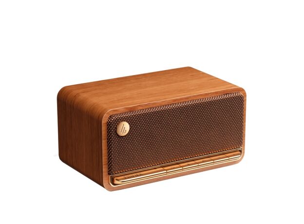 Boxa portabila Edifier MP230 Brown — cumpără în Chișinău | Sisteme audio portabile | Hi-Tech Moldova