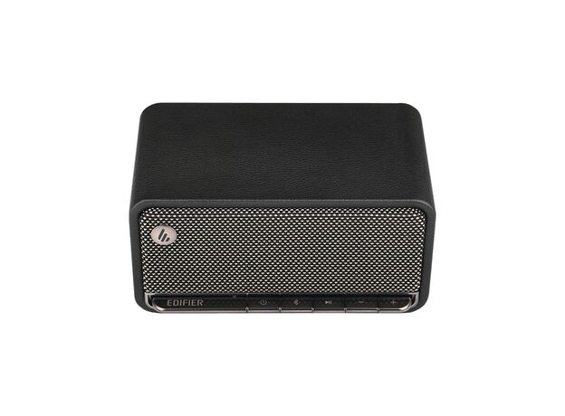 Boxa portabila Edifier MP230 Retro Black — cumpără în Chișinău | Sisteme audio portabile | Hi-Tech Moldova