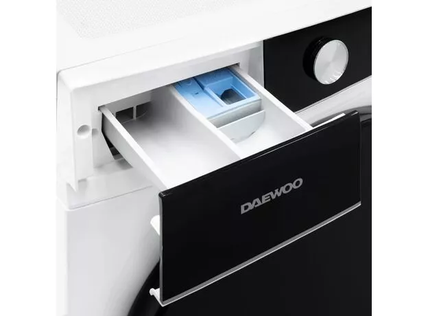 Masina de spalat rufe Daewoo DWD-CS6012 — cumpără în Chișinău | Mașini de spălat frontale | Hi-Tech Moldova