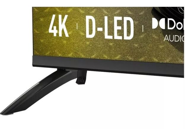 Televizor Blaupunkt 43FBG5000 — cumpără în Chișinău | 43 | Hi-Tech Moldova